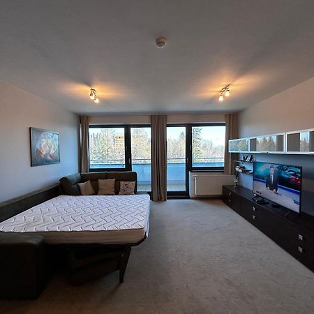 Apartman Panorama 213, Studio Comfort Štrbské Pleso Екстериор снимка