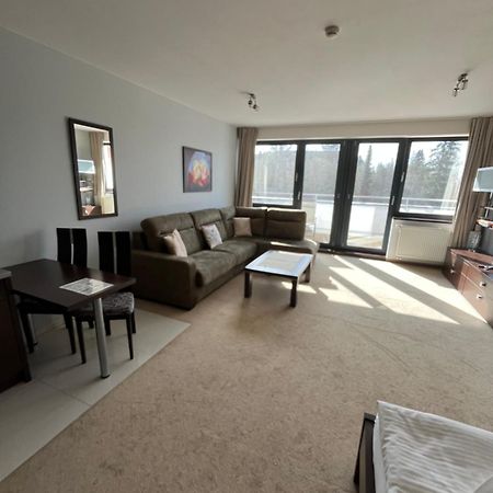 Apartman Panorama 213, Studio Comfort Štrbské Pleso Екстериор снимка