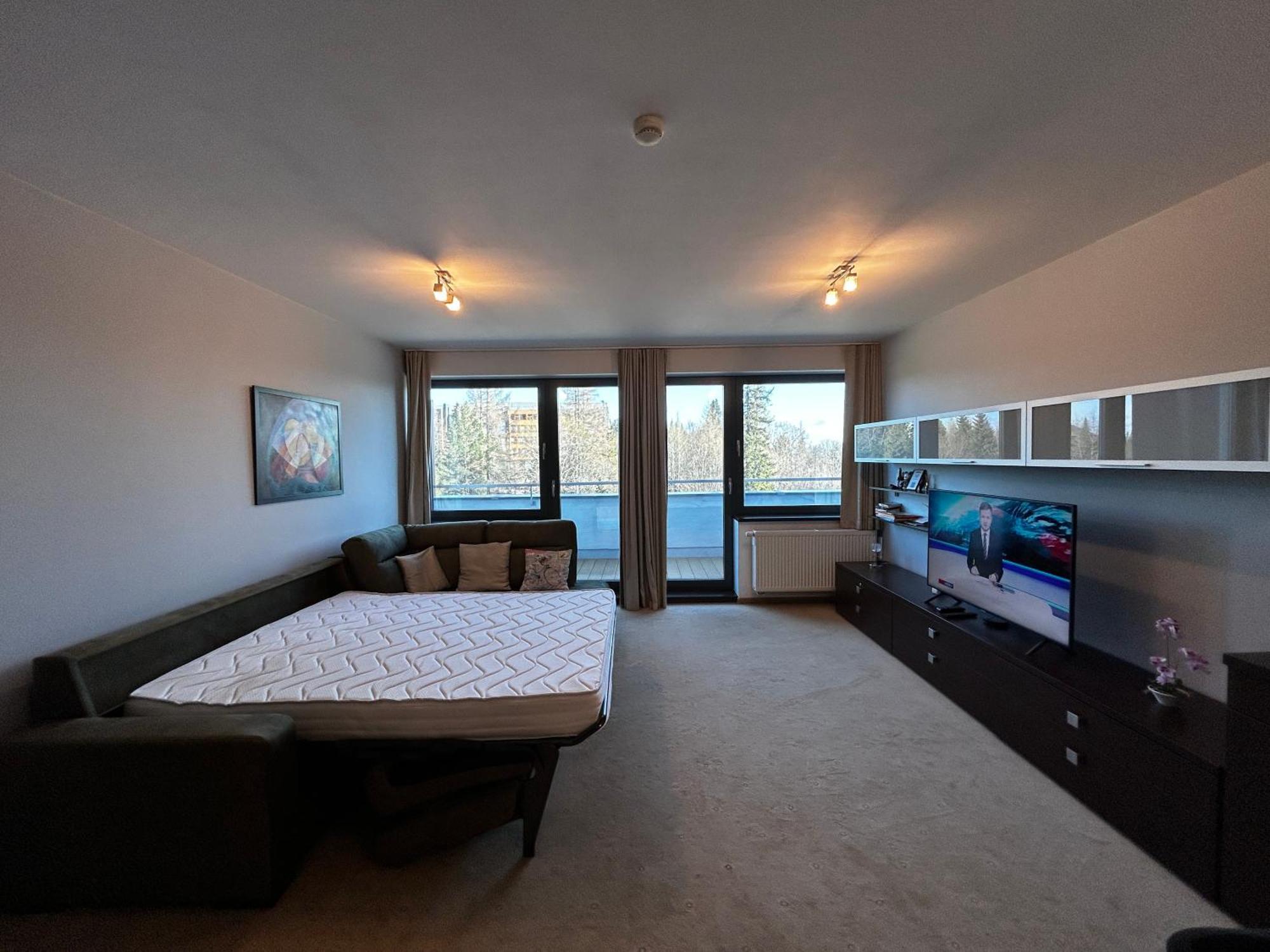 Apartman Panorama 213, Studio Comfort Štrbské Pleso Екстериор снимка