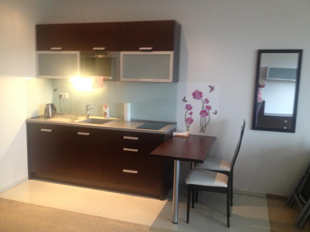 Apartman Panorama 213, Studio Comfort Štrbské Pleso Екстериор снимка
