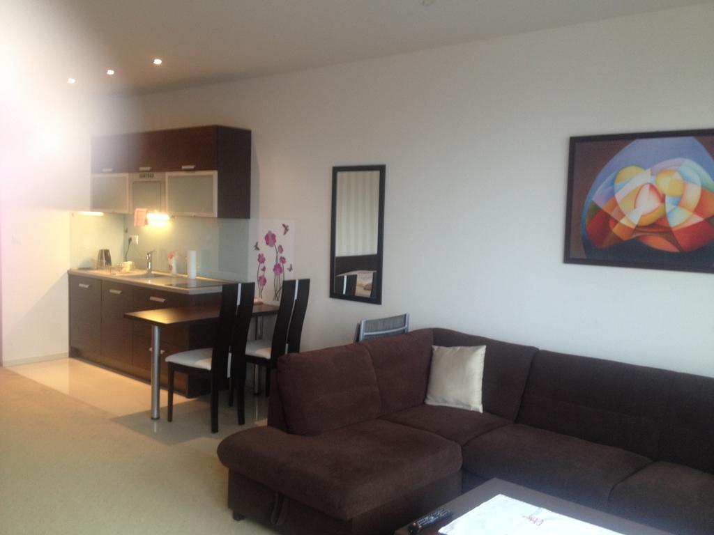 Apartman Panorama 213, Studio Comfort Štrbské Pleso Екстериор снимка