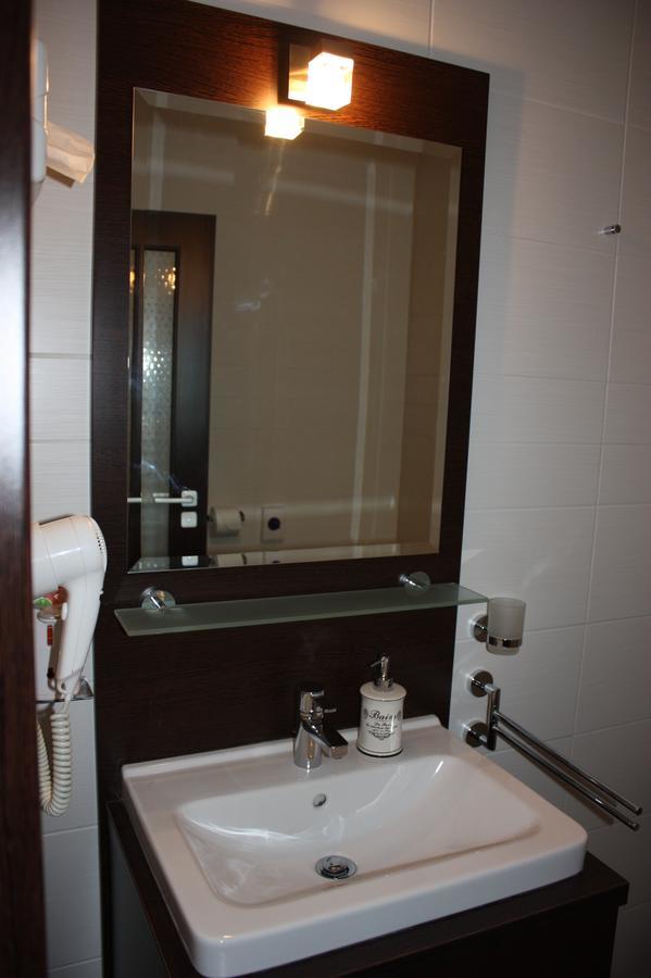 Apartman Panorama 213, Studio Comfort Štrbské Pleso Екстериор снимка