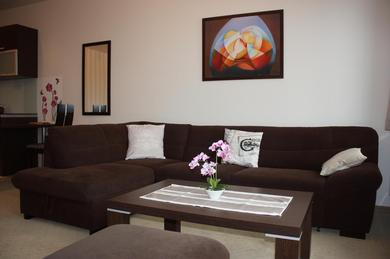 Apartman Panorama 213, Studio Comfort Štrbské Pleso Екстериор снимка