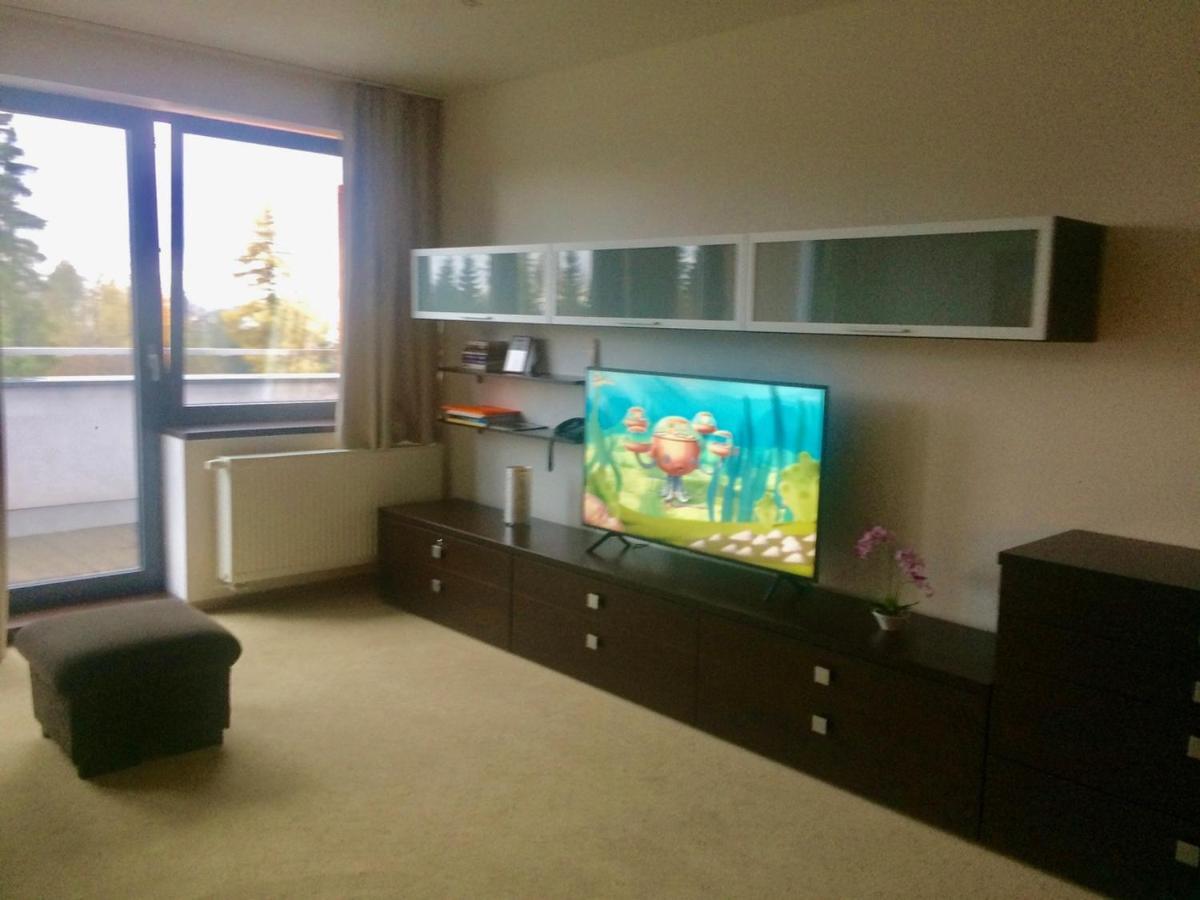 Apartman Panorama 213, Studio Comfort Štrbské Pleso Екстериор снимка